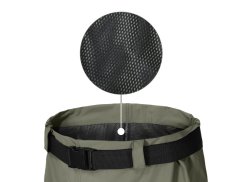 Brodiace nohavice po pás Delphin HRON Pants