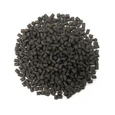 Černé Halibut Pelety 2mm 4 kg