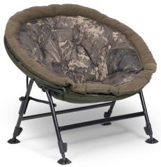 Nash Křeslo Indulgence Moon Chair Deluxe
