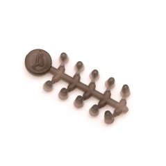 Korda Zarážky High Grip Hook Bead - Large