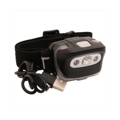 Gardner ATT Pulsar Torch/170 LUMENS