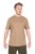 Fox Triko Collection T-Shirt Tan Ltd