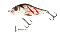 Jerk Slider SALMO 10 cm