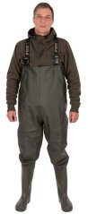 Fox Prsačky Khaki HD Waders