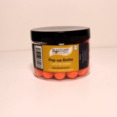 Pop Up Boilie - Ořech