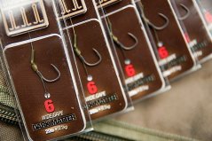 Korda Návazec Dark Matter Rig S Hrotem