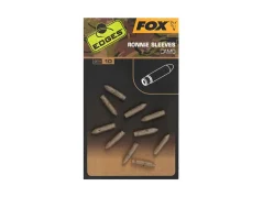 Fox Prevleky Edges Camo Ronnie Sleeves