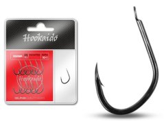 Delphin Háček HKD ISeama Ring  10+1 ks