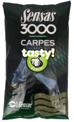 3000 Krmivo Carp Tasty 1kg