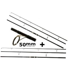 Prút Distant Carp MX 50 12ft 3,00lb AKCIA 1+1! Prút Distant Carp MX 50 12ft 3,00lb AKCIA 1+1!