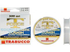 Trabucco Vlasec T-Force Tournament Tough Číra 0,220/150m