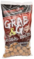 Starbaits Boilies G&G Global