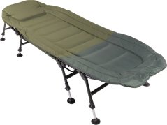 MIKADO Lehátko Intro Bedchair 8 Legs