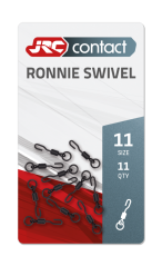 Obratlík JRC Contact Ronnie Swivel