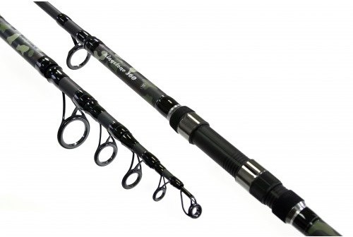 Zfish Prut Kingstone Telecarp 3,6 m 3,5 lb