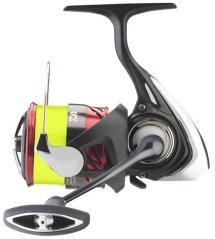 Daiwa Navijak 23 Ninja LT 4000-C + Šnúra JB4 160 m 0,25 mm
