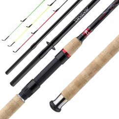 Daiwa Prut Ninja-X Feeder