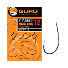 GURU Kuranku Barbed/12/10ks