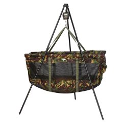Giants fishing Stojan na váženie Weigh Tripod Deluxe