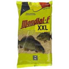 Krmivo XXL (Veľký Kapor Mandle) 1kg