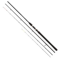 Daiwa Black Widow prút Feeder 270cm/80g