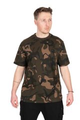 Fox Triko Camo T-Shirt
