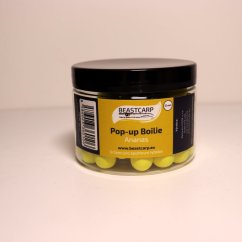 Pop Up Boilie - Ananas