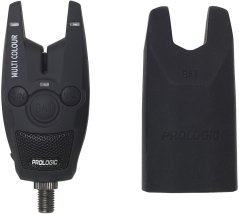 Prologic Signalizátor Bat Multi Colour Bite Alarm + Puzdro