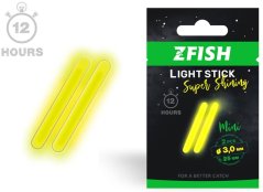 Zfish Chemické Světlo 2 ks