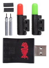 Spomb Light Kit