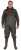Fox Prsačky Khaki HD Waders