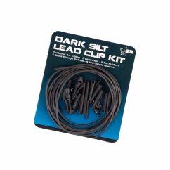 Nash Lead Clip Pack