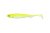 Gumová Nástraha FOX RAGE ULTRA UV SLICK SHADS CHARTREUSE AYU
