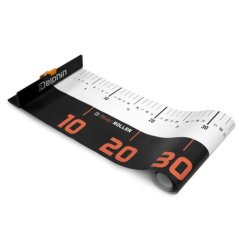 Měřící podložka Delphin ATAK! Roller 120x16cm