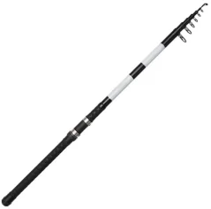 DAM Prút Base-X Tele Stellfisch