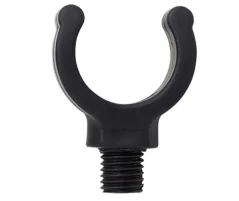Prologic Rohatinka Clinch Rubber Butt Grip Large Black 3 ks