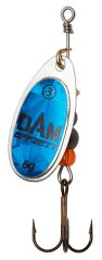 Dam Effzett Fluo Spinner Sky Prisma