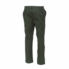 Dam Nohavice Iconic Trousers Olive Night L