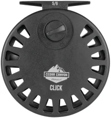 Navijak Shakespeare Cedar Canyon Click Fly