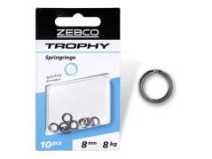 Kroužky Zebco Trophy Split Rig