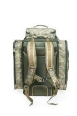 Batoh CamoCODE Cube XL