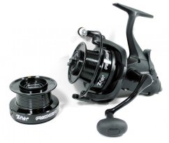 ZFISH Naviják Rider 5000