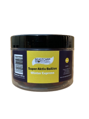 Super Aktiv Boilies Oliheň