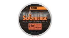 Submerge Sinking Braid - 0,16mm x300m