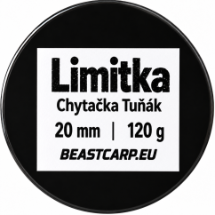Limitka Chytačka Tuňák 20mm