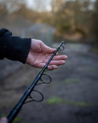 EOS - X 12ft 3.5lb Telescopic