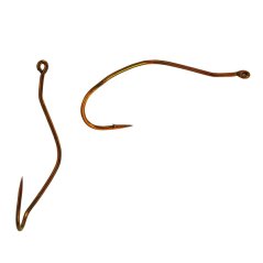 Carlige Mustad Slow Death/SIZE 4/15KS