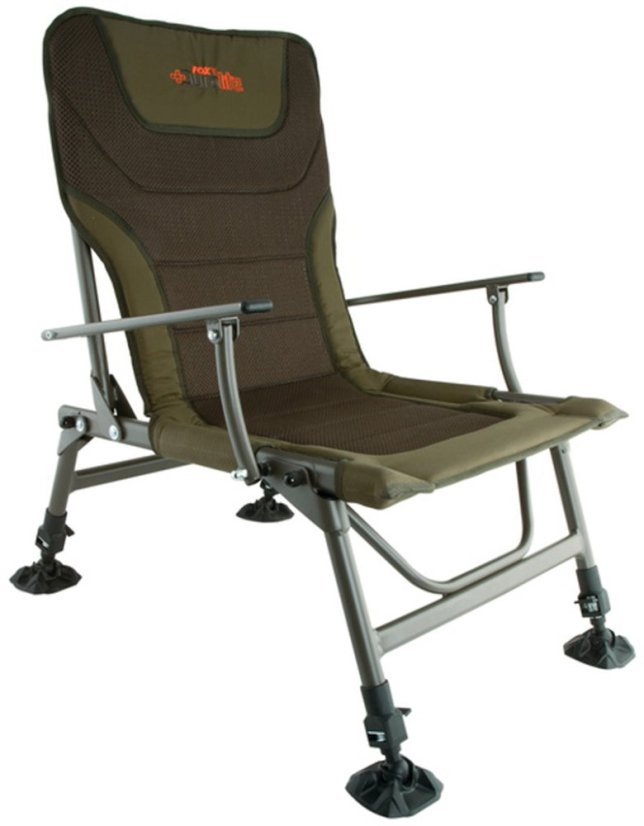 Fox Křeslo Duralite XL Chair